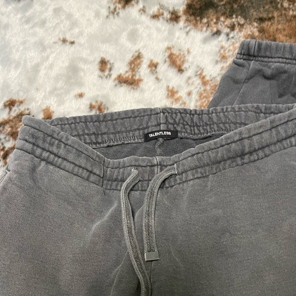 Talentless Sweats